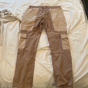 Pacsun Cargo Pants